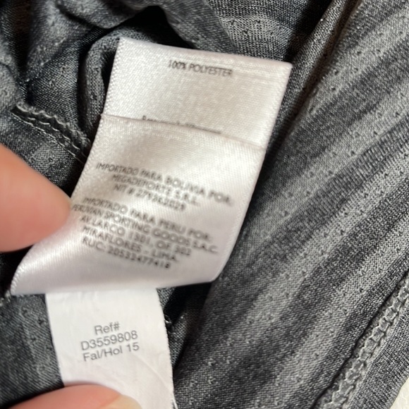 EDDIE Bauer Long Sleeve Hoodie Shirt - Picture 14 of 14